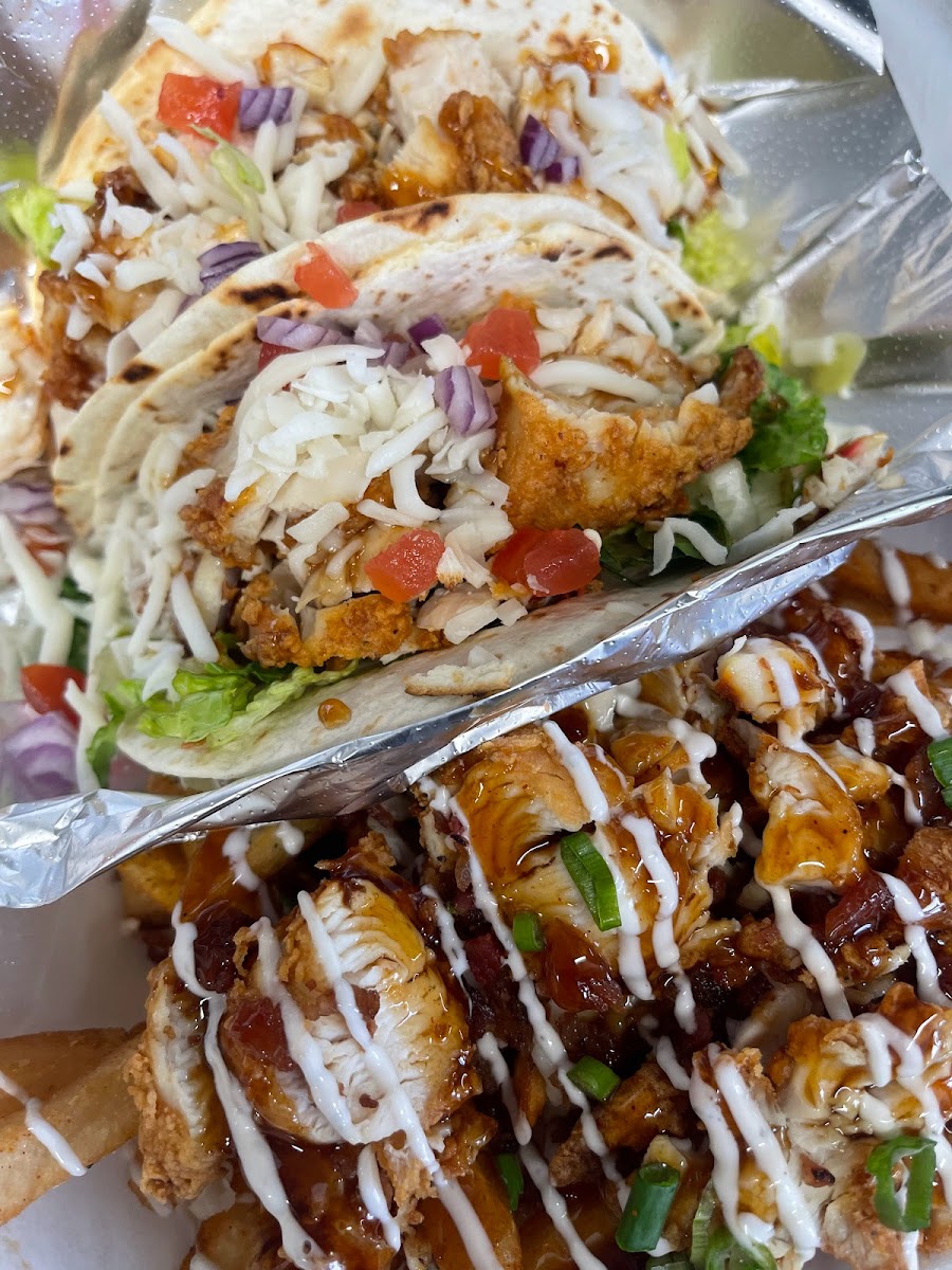 Bob Cat’S Foodtruck